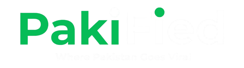 PakiFied
