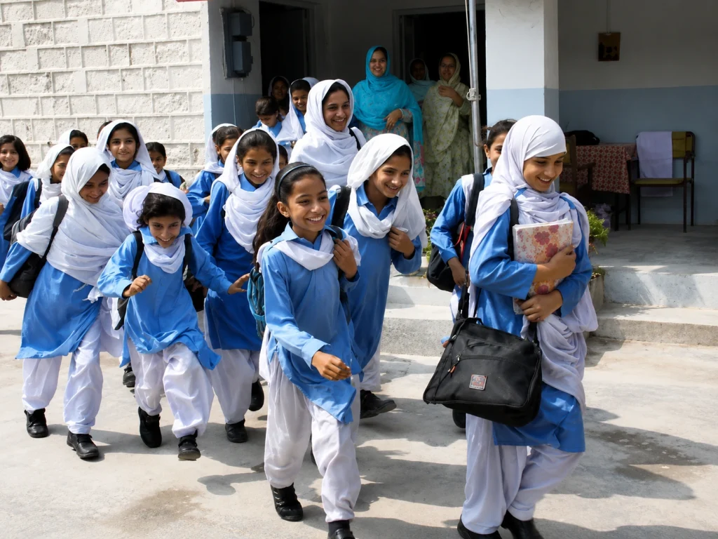 punjab-school-summer-vacations-2026