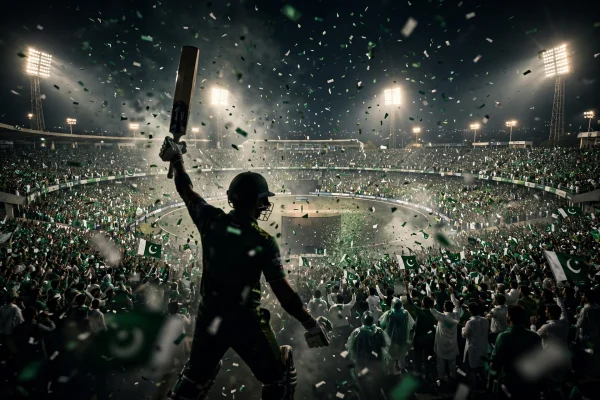Pakistan T20 Squad for Sri Lanka Series 2026: Babar, Shaheen Dropped as Farhan Takes Over as Captain